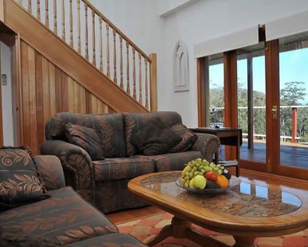 Manfield - Accommodation QLD 1