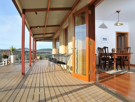 Manfield - Accommodation QLD 2