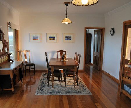 Manfield - Accommodation QLD 4