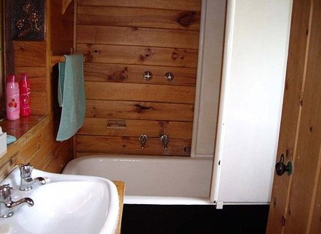 Memory Lane Cottages - Accommodation QLD 1