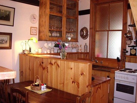 Memory Lane Cottages - Accommodation QLD 4