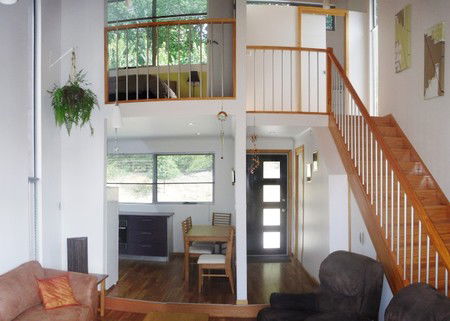 Ulverstone River Retreat - Accommodation QLD 3