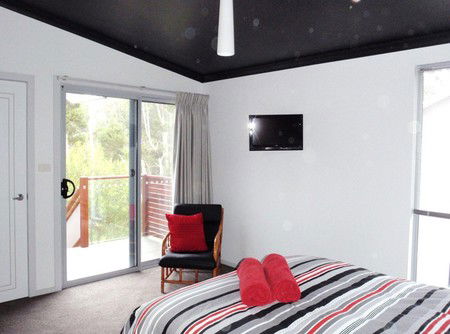 Ulverstone River Retreat - Accommodation QLD 4