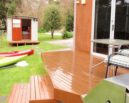 Ulverstone River Retreat - Accommodation QLD 5