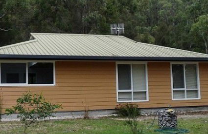 Eagles Rise Tasmania - Accommodation QLD 1