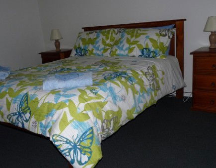 Eagles Rise Tasmania - Accommodation QLD 2