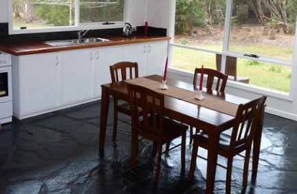 Eagles Rise Tasmania - Accommodation QLD 3
