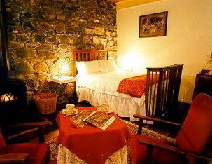 Touchwood Cottages - Accommodation QLD 2