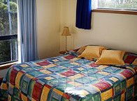 Strahan House - Accommodation QLD 4