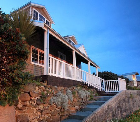 The Ark Stanley - Accommodation QLD 2