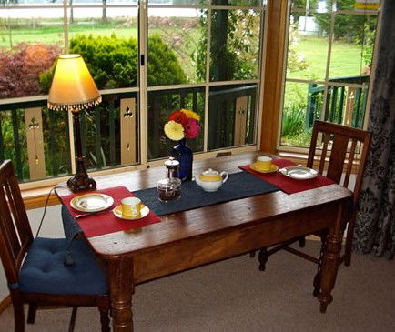 Green Gables B&B - Accommodation QLD 2