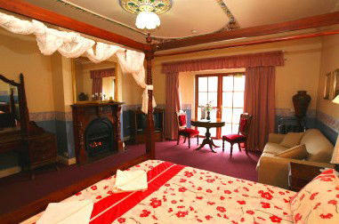Hatchers Richmond Manor - Accommodation QLD 3