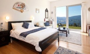 Arjuna Ridge Retreat - Accommodation QLD 0