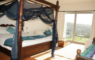 Arjuna Ridge Retreat - Accommodation QLD 1