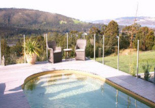 Arjuna Ridge Retreat - Accommodation QLD 3