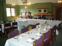 Bush Inn - Accommodation QLD 3