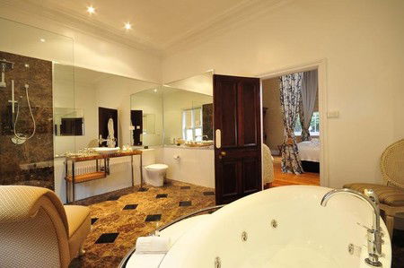 Quamby Estate - Accommodation QLD 4
