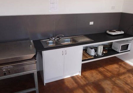 Scamander Sanctuary Caravan Park - Accommodation QLD 5