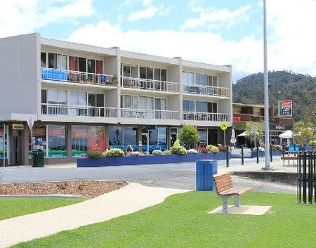 Lifes A Beach Apartment - Accommodation QLD 1