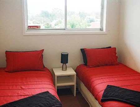 Lifes A Beach Apartment - Accommodation QLD 5