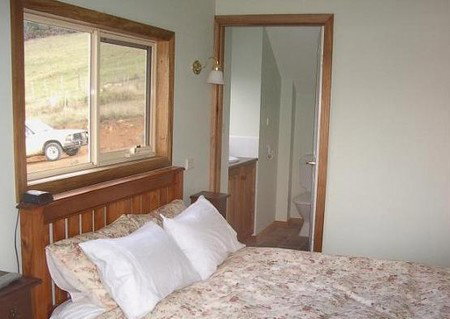 Mistover Cottage - Accommodation QLD 4