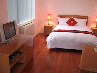 Island Eden - Accommodation QLD 1