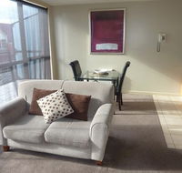 Flinders Lane Holiday Units - Accommodation QLD