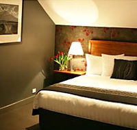 VDL Stanley - Accommodation QLD