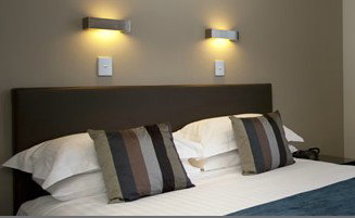 Hotel Collins - Accommodation QLD 2