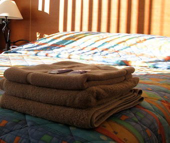 Mt Lyell Motor Inn - Accommodation QLD 3