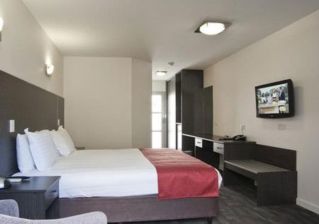 Brighton Hotel Motel - Accommodation QLD 2