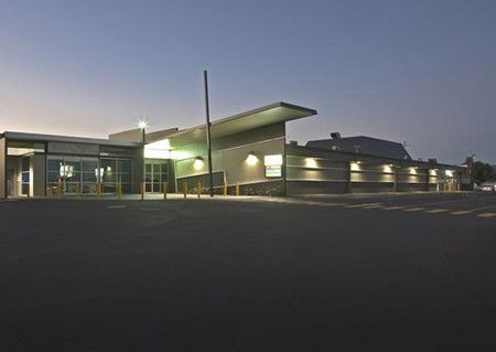 Brighton Hotel Motel - Accommodation QLD 4