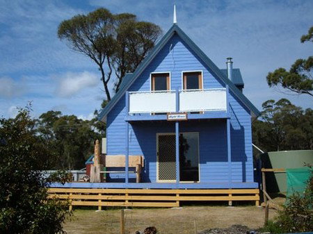 Beachs 'N Greens - Accommodation QLD 1