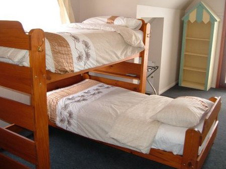 Beachs 'N Greens - Accommodation QLD 3