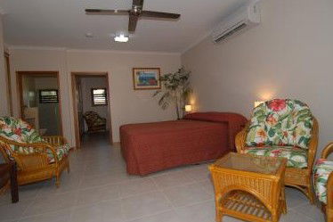 Taihoa Holiday Units - Accommodation QLD 2