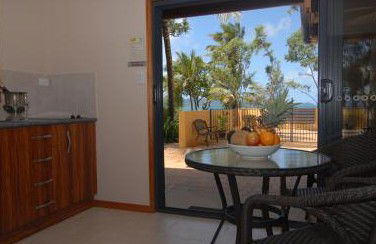 Taihoa Holiday Units - Accommodation QLD 3
