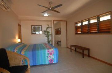 Taihoa Holiday Units - Accommodation QLD 4