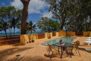 Taihoa Holiday Units - Accommodation QLD 5