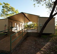 Cobbold Gorge - Accommodation QLD