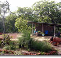 Alkoomie Station - Accommodation QLD