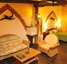 Cedar Park Rainforest Resort - Accommodation QLD
