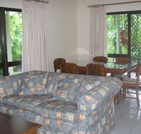 Kuranda Villas - Accommodation QLD