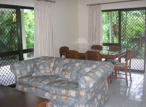 Kuranda Villas - Accommodation QLD 0