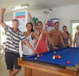Absolute Backpackers Mission Beach - Accommodation QLD