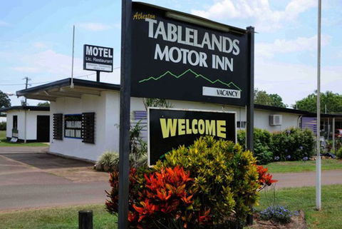 Atherton Tablelands Motor Inn-Motel - Accommodation QLD 2