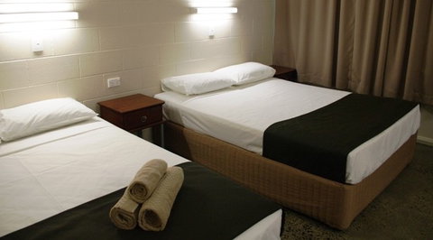 Mareeba Lodge Motel - Accommodation QLD 4