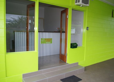 Mareeba Lodge Motel - Accommodation QLD 5