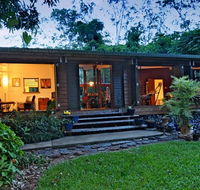 Cow Bay Homestay Bed and Breakfast - Accommodation QLD