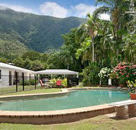 Jungara Cairns  Bed and Breakfast - Accommodation QLD