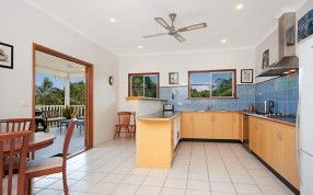 Jungara Cairns  Bed And Breakfast - Accommodation QLD 2